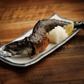 料理メニュー写真&nbsp;サバ