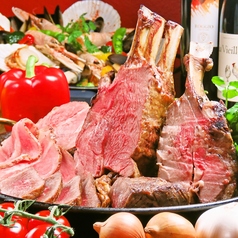 大衆 びすとろ サウスクラウドの特集写真