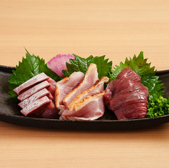 がぶ飲み蕎麦横丁 参のおすすめ料理1