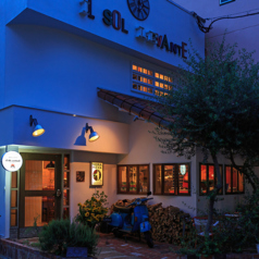 IL SOL LEVANTE イル ソル レヴァンテの特集写真