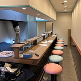 ユッケジャン専門店 韓湯みっちゃん 桜川店の雰囲気2