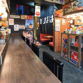 焼き肉＆寿司 ありばばの雰囲気2