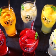 因すけ inasuke すすきの店のおすすめ料理3