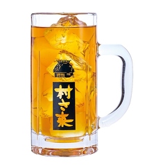 ウーロン茶割