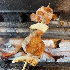 ラム串