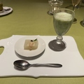 料理メニュー写真&nbsp;【健康ドリンク】きゅうりと豆乳の健康ドリンク