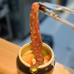 壺漬けヒレ