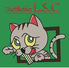 Trattoria LSC トラットリア エルエスシーのロゴ