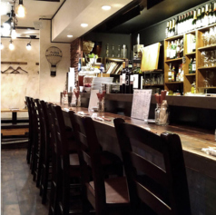 And A 泉佐野 イタリアン フレンチ ホットペッパーグルメ