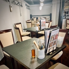 Pizzeria Baffetto つくばデイズタウン店の雰囲気1