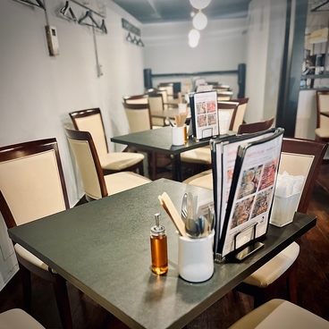 Pizzeria Baffetto つくばデイズタウン店の雰囲気1