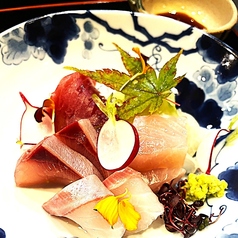 響膳 米壽 KYOUZEN BE JUのコース写真