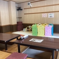 ろばた焼 つきじ 島根店の雰囲気1