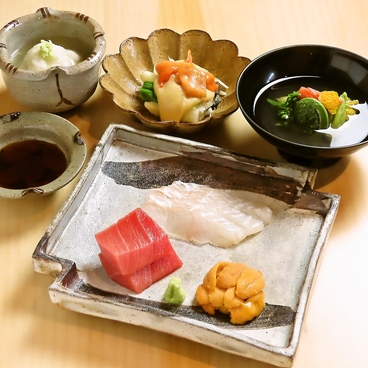 銀座呑小路 やま岸のおすすめ料理1