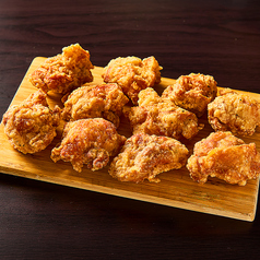 にんにくももザンギ（にんにく風味）5ケ