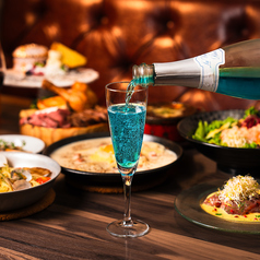 Italianbar ATTACHMENT アタッチメント 新宿西口店のおすすめ料理3