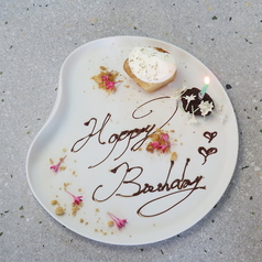 ALL BLUE オールブルーの特集写真