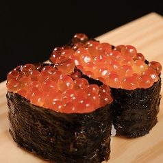 本いくら軍艦（一貫）