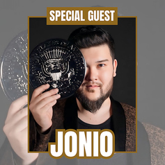 マジックシアター TRICKのコース写真