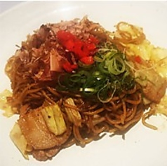 焼きそば