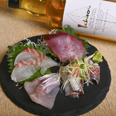 文次郎 東神奈川店のおすすめポイント1