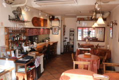 THE BURGER COMPANY ザ バーガーカンパニーのおすすめポイント1