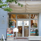 CAFE CO TTON カフェ コットンの雰囲気3