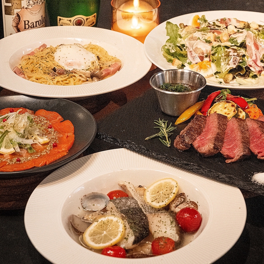 JOY CHEF ジョイシェフの写真ギャラリー