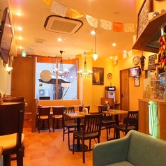 Mexicat Cafe Barの特集写真