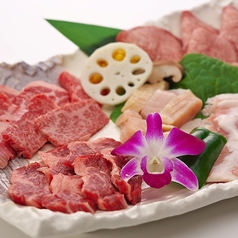 焼肉力 たつの店のおすすめ料理1