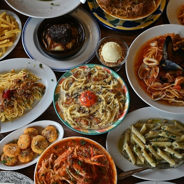 Italian Bar NagaGutsu ナガグツのおすすめ料理1