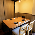 隠れ家個室居酒屋 酒肴庵 泉大津店の雰囲気1