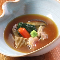 和食と着物　いなさくのおすすめ料理2