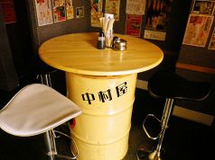 中村屋 OMUKAIの写真3