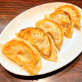 料理メニュー写真&nbsp;【1位！】完全手造り！十勝肉汁宮餃子