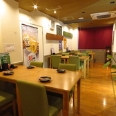 焼鳥 まる吉 マルキチ の雰囲気3