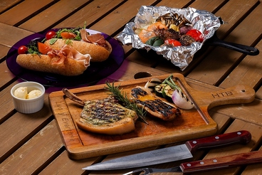 グラマラスダイニング蓼科のおすすめ料理1