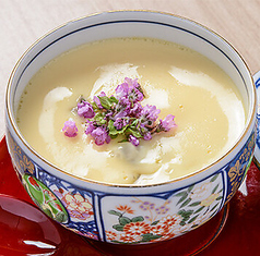 茶碗蒸し
