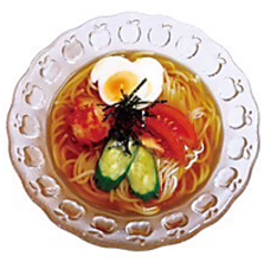 冷麺