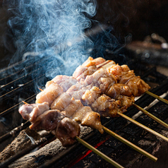 鶏屋 鳥すけの特集写真