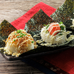 おにぎりマヨネーズ（一個）