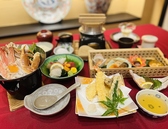 日本料理 和み 関空温泉ホテルガーデンパレスのおすすめ料理2