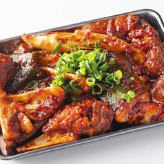 【内蔵300g】深川ホルモンのどんちゃん祭り(秘伝の辛みそ、味噌、塩)