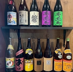 酒膳新鮮具味 杉成の写真2