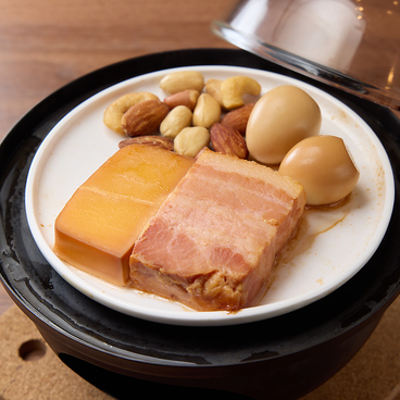 エキビルダイナー マチソワのおすすめ料理1