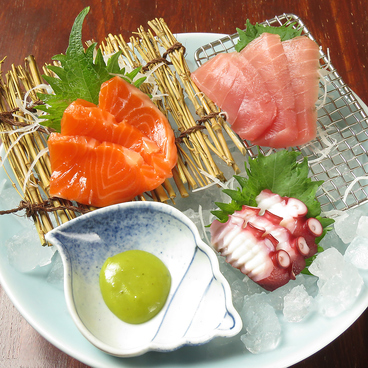 居酒屋 大安のおすすめ料理1