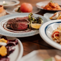 Bistro D Tento ビストロ ディーテントの写真