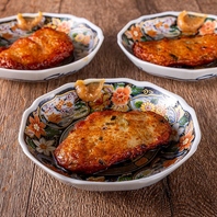 出汁香る名物・小田原おでんのやさしい味