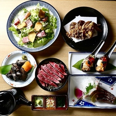 肉と魚の台所 六鳴 ろくめい 刈谷店特集写真1
