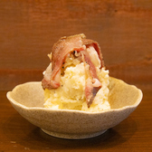 ぎょうざと臓物 ニュー美和の雰囲気2